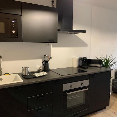 Logement Renove Et Moderne Au Sacre Coeur Cholet Bagian luar foto