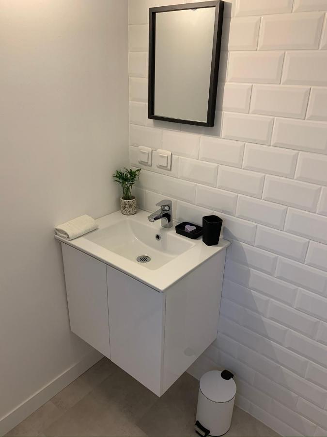 Logement Renove Et Moderne Au Sacre Coeur Cholet Bagian luar foto