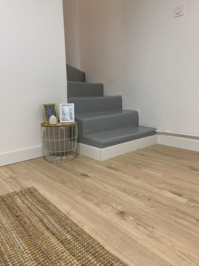 Logement Renove Et Moderne Au Sacre Coeur Cholet Bagian luar foto