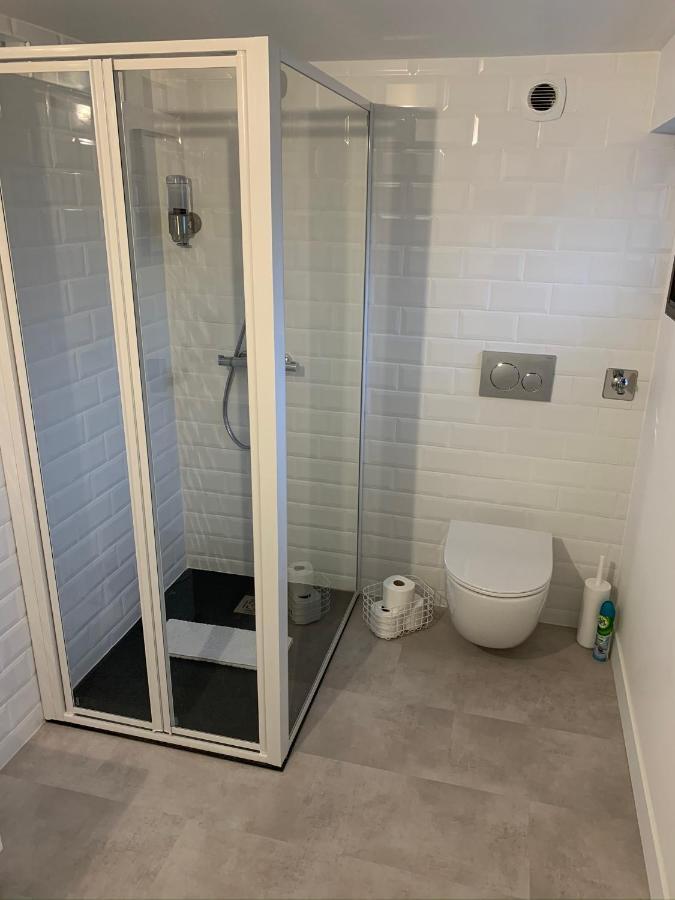 Logement Renove Et Moderne Au Sacre Coeur Cholet Bagian luar foto