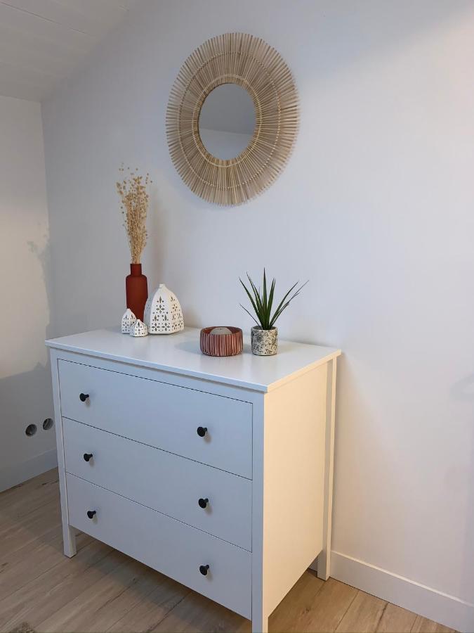 Logement Renove Et Moderne Au Sacre Coeur Cholet Bagian luar foto