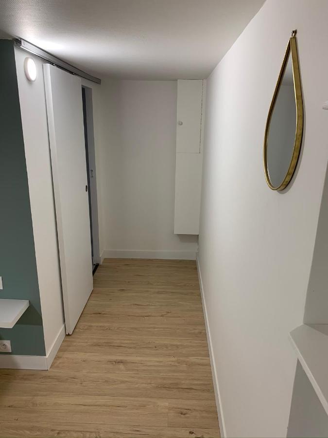Logement Renove Et Moderne Au Sacre Coeur Cholet Bagian luar foto